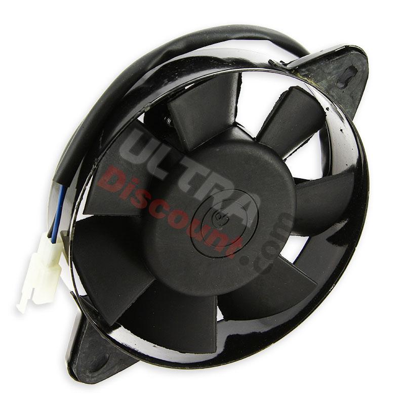 Fan for ATV Bashan Quad 200cc BS200S-7, Bashan Parts ATV 200cc BS200S7