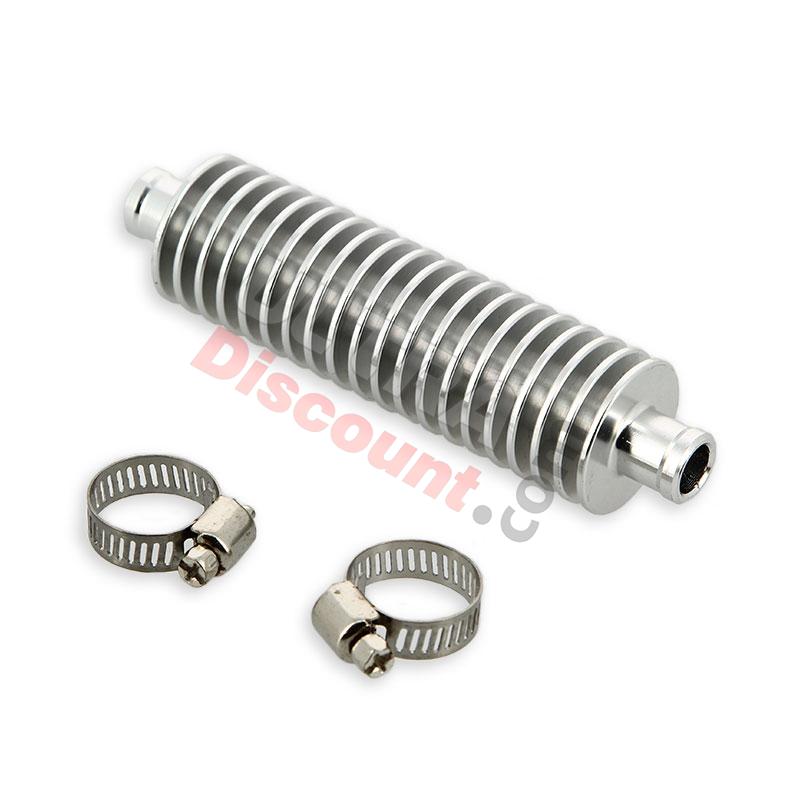 Additional Radiator for ATV Bashan Quad 200cc BS200S-7 - Alu, Bashan Parts ATV 200cc BS200S7