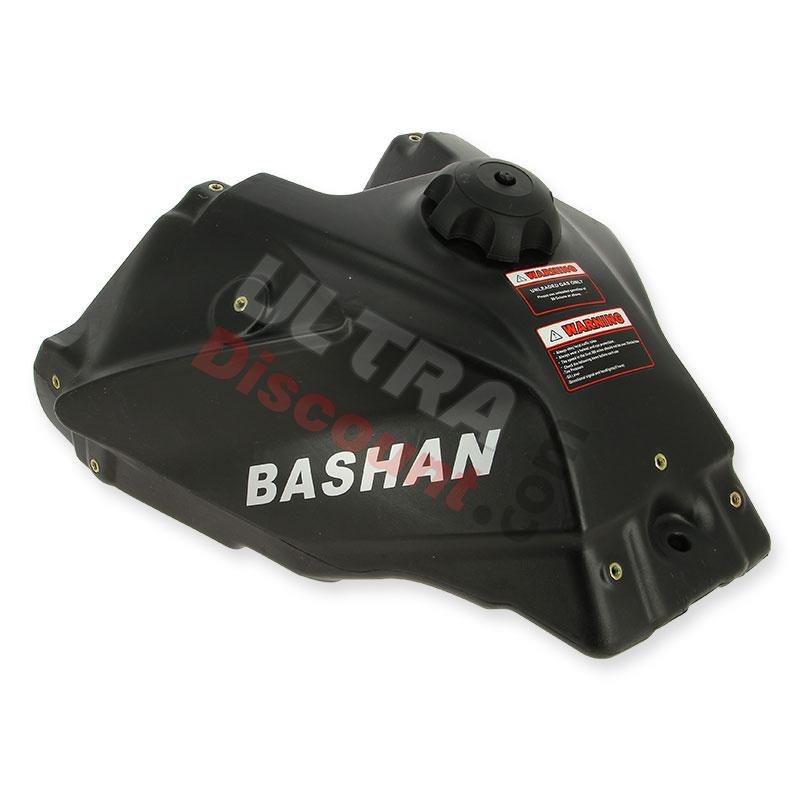 Fuel Tank for ATV Bashan Quad 250cc (BS250AS-43), Parts Bashan 250cc BS250AS-43 Fuel Tank for ATV Bashan Quad 250cc (BS250AS-43), Parts Bashan 250cc BS250AS-43