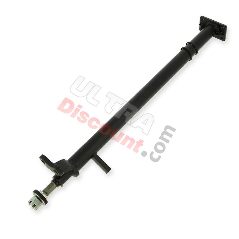 Steering Column for ATV Bashan Quad 250cc (BS250AS-43), Parts Bashan 250cc BS250AS-43 Steering Column for ATV Bashan Quad 250cc (BS250AS-43), Parts Bashan 250cc BS250AS-43