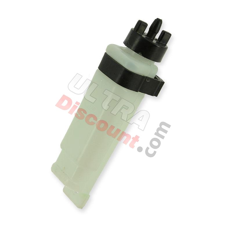 Coolant Tank for ATV Bashan Quad 250cc (BS250AS-43), Parts Bashan 250cc BS250AS-43 Coolant Tank for ATV Bashan Quad 250cc (BS250AS-43), Parts Bashan 250cc BS250AS-43