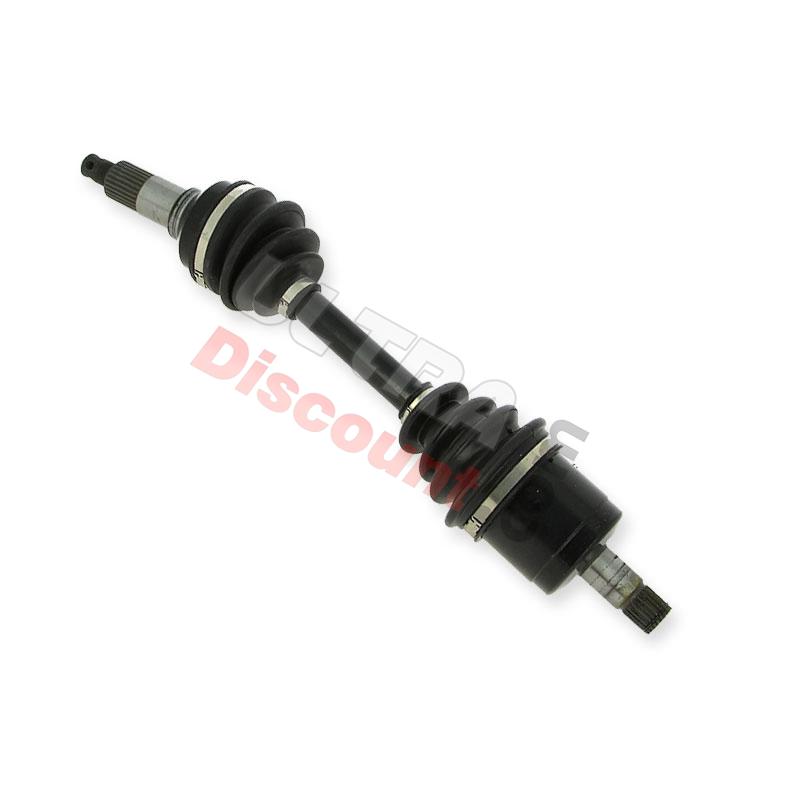 Gimbals for ATV Bashan Quad 250cc BS250AS-43, Parts Bashan 250cc BS250AS-43