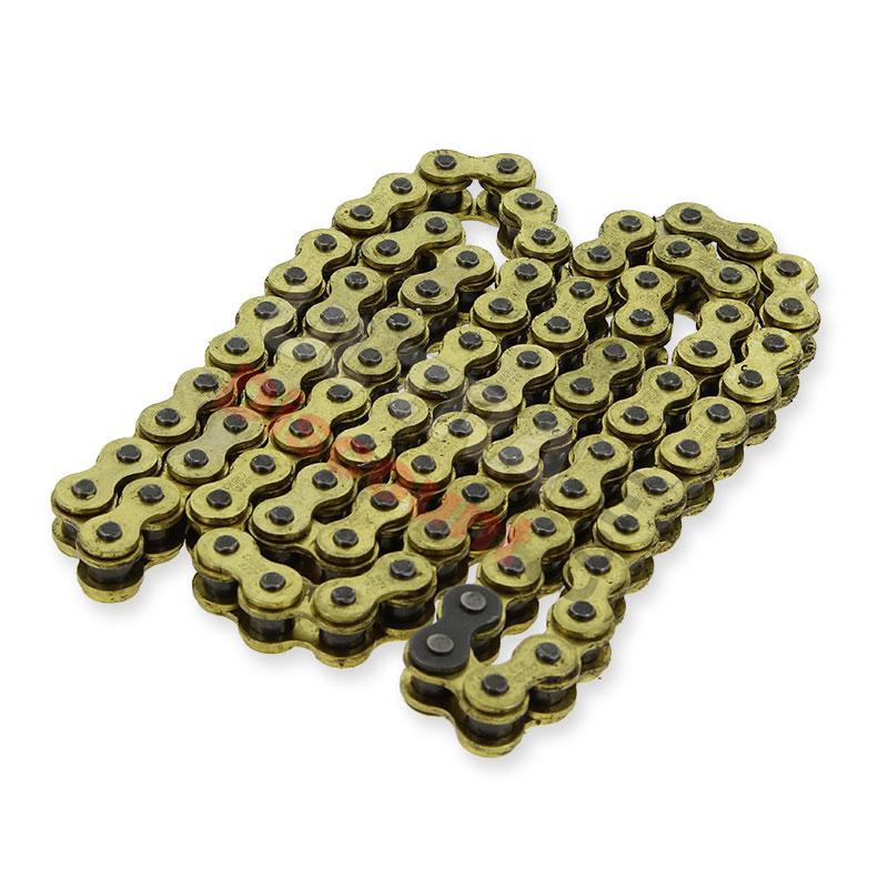 44 Links Drive Chain for ATV Bashan Quad 250cc (type 520) BS250AS-43, Parts Bashan 250cc BS250AS-43
