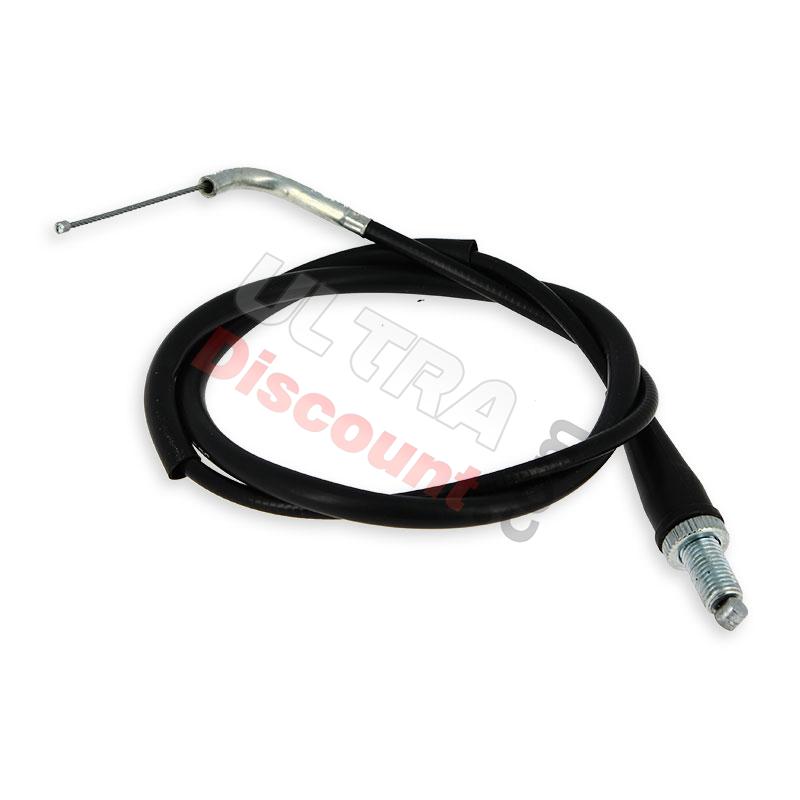 Throttle Cable for ATV Bashan Quad 250cc (BS250S-11), Bashan Parts ATV 250cc BS250S11 Throttle Cable for ATV Bashan Quad 250cc (BS250S-11), Bashan Parts ATV 250cc BS250S11