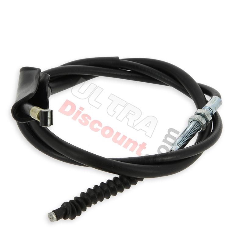 Clutch Cable for ATV Bashan Quad 250cc (BS250S-11), Bashan Parts ATV 250cc BS250S11