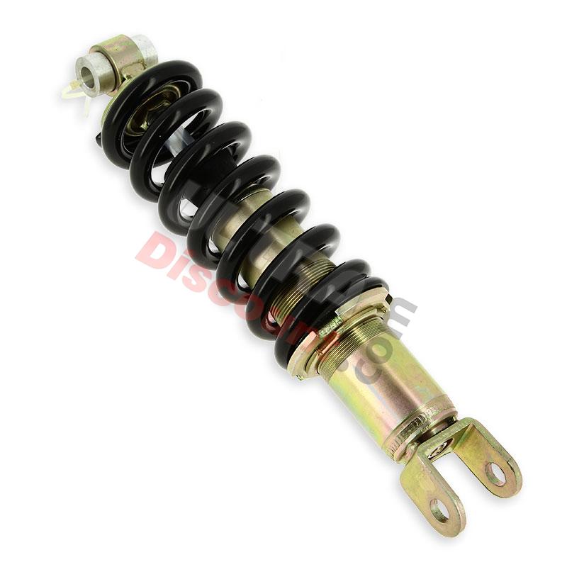 Rear Shock Absorber for ATV Bashan Quad 250cc (BS250S-11) - 300mm, Bashan Parts ATV 250cc BS250S11 Rear Shock Absorber for ATV Bashan Quad 250cc (BS250S-11) - 300mm, Bashan Parts ATV 250cc BS250S11