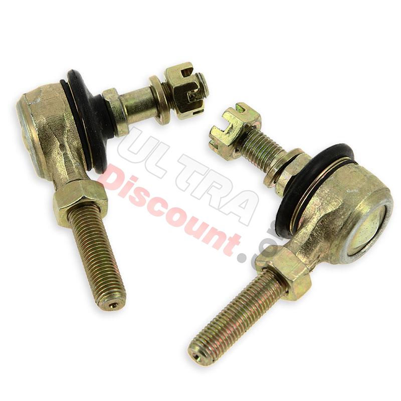 A ARM TOP BALL JOINTS FOR BASHAN BS250S-11B 250CC QUAD BIKE 