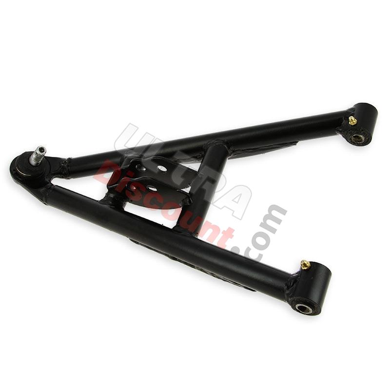 front left A-arm for ATV Bashan 250cc BS250AS-43, Parts Bashan 250cc BS250AS-43