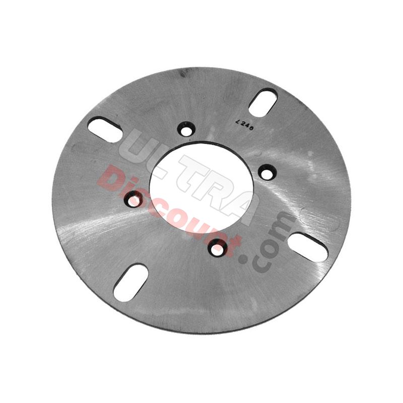 Rear Brake Disc for ATV Bashan Quad 250cc (BS250S-11), Bashan Parts ATV 250cc BS250S11 Rear Brake Disc for ATV Bashan Quad 250cc (BS250S-11), Bashan Parts ATV 250cc BS250S11