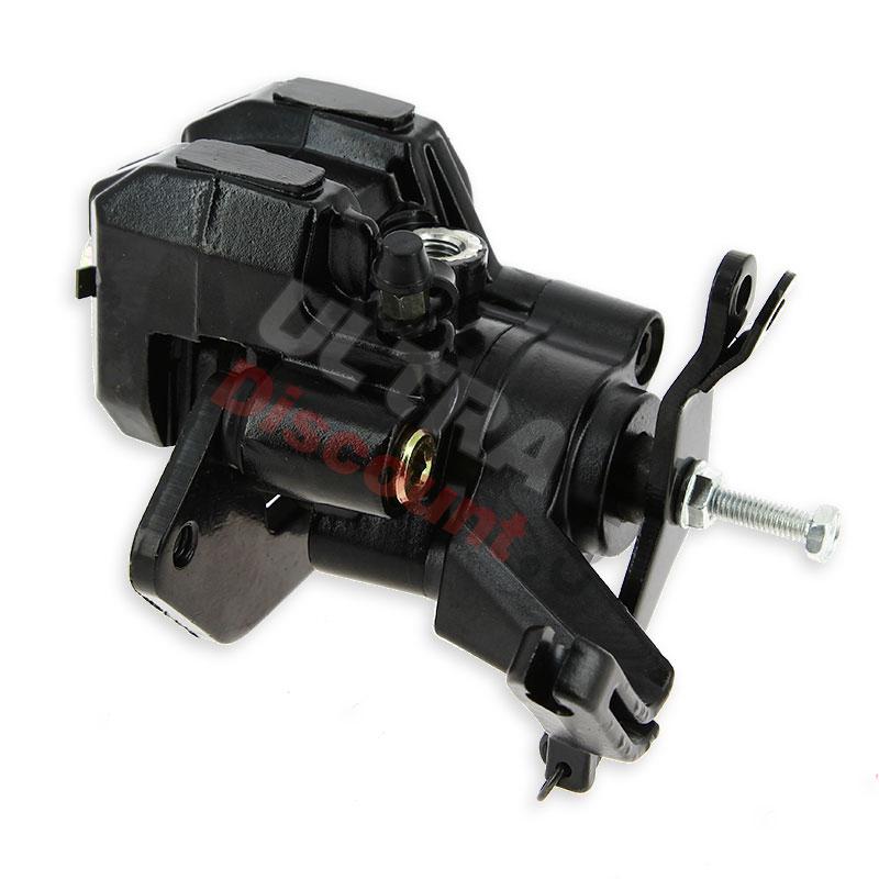 Rear Brake Caliper for ATV Bashan Quad 250cc (BS250S-11), Bashan Parts ATV 250cc BS250S11