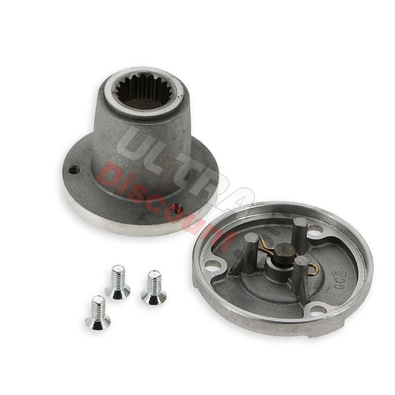 Magnetic Oil Filter for ATV Bashan Quad 250cc (BS250S-11), Bashan Parts ATV 250cc BS250S11