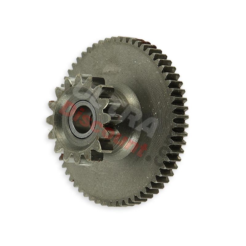 Starter Reduction Gear for ATV Bashan Quad 250cc (BS250S-11), Bashan Parts ATV 250cc BS250S11