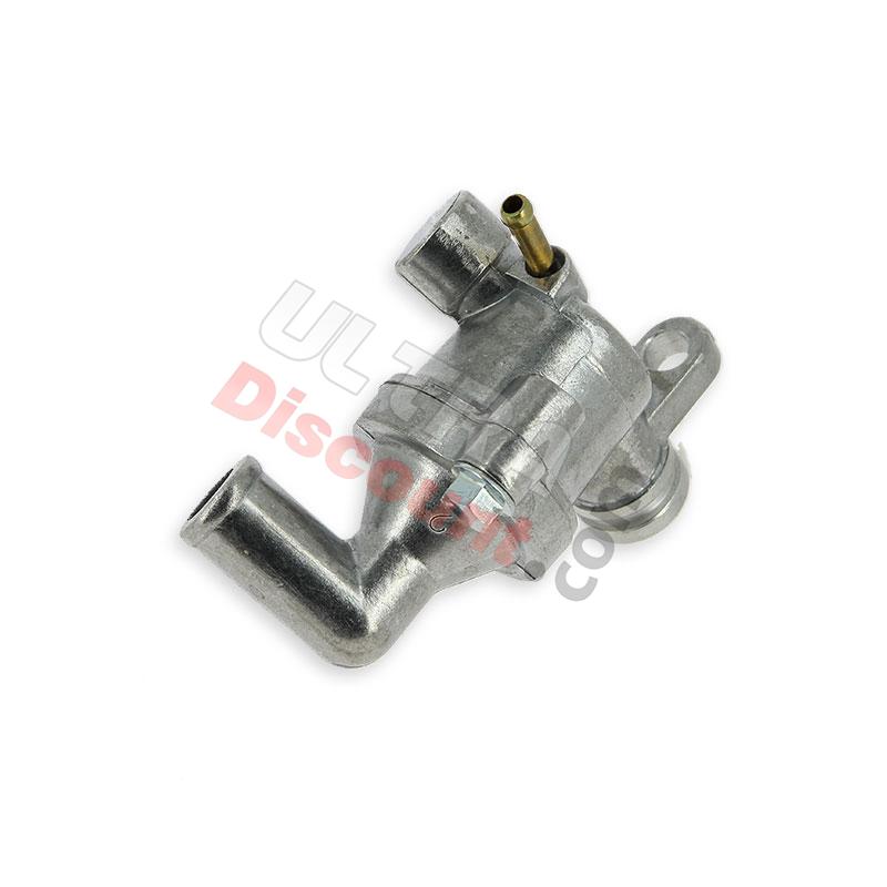 Complete Thermostat Housing for ATV Bashan BS250S-11B, Bashan Parts ATV 250cc BS250S11