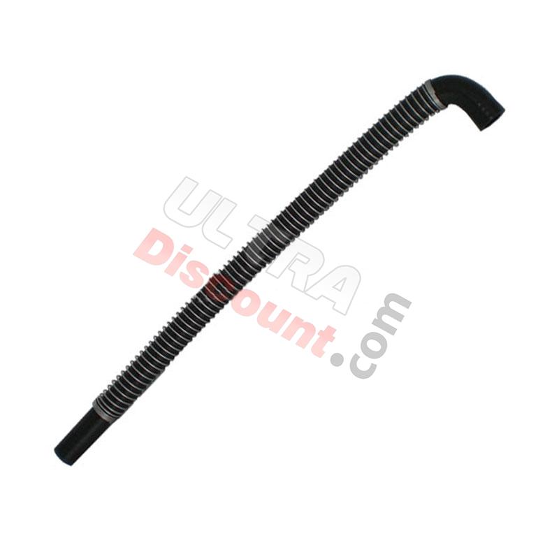 Radiator Pipe for ATV Bashan Quad 250cc (BS250S-11) - 410mm, Bashan Parts ATV 250cc BS250S11