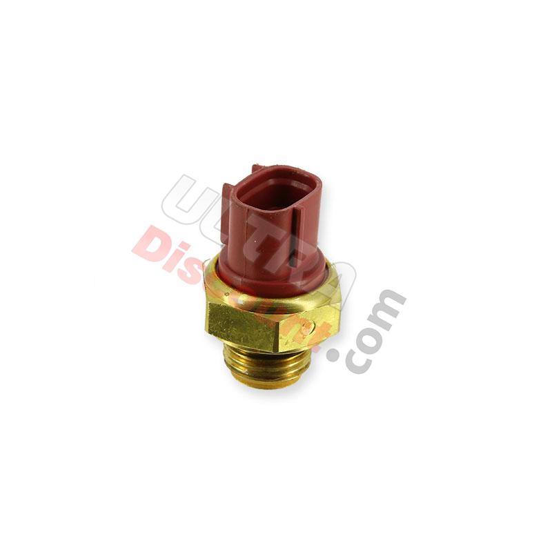 Fan Sensor Switch for Shineray Quad 250cc (BS250S-11), Bashan Parts ATV 250cc BS250S11