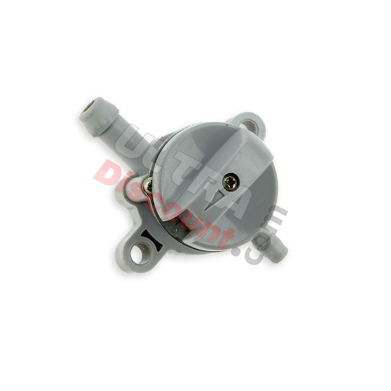 Fuel Tap for ATV Bashan Quad 300cc (BS300S-18), Bashan Parts ATV 300cc BS300S18