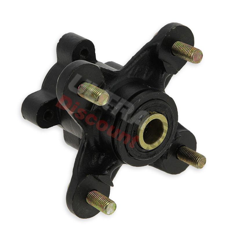 Front Wheel Hub for ATV Bashan Quad 300cc (BS300S-18), Bashan Parts ATV 300cc BS300S18