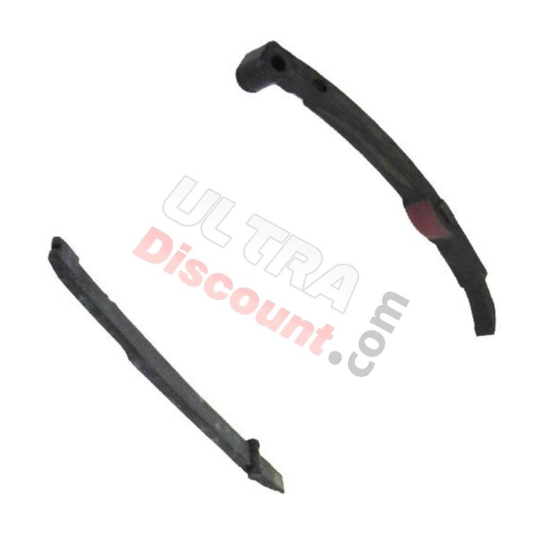 Timing Chain Guides for ATV Bashan Quad 300cc (BS300S-18), Bashan Parts ATV 300cc BS300S18