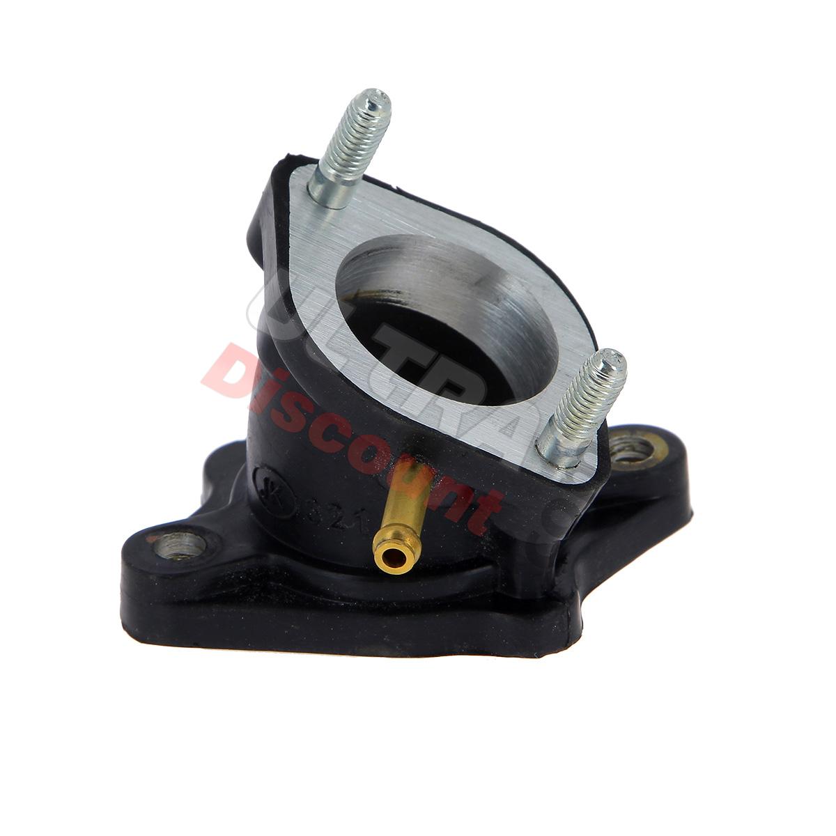 Intake Pipe for ATV Bashan Quad 250cc (BS250S-11), Bashan Parts ATV 250cc BS250S11 Intake Pipe for ATV Bashan Quad 250cc (BS250S-11), Bashan Parts ATV 250cc BS250S11