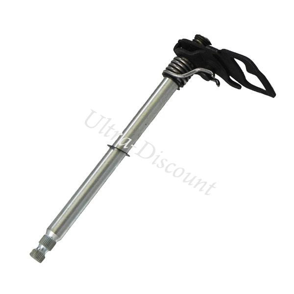 Gear Selector Shaft for ATV Bashan Quad 250cc (BS250S-11), Bashan Parts ATV 250cc BS250S11 Gear Selector Shaft for ATV Bashan Quad 250cc (BS250S-11), Bashan Parts ATV 250cc BS250S11