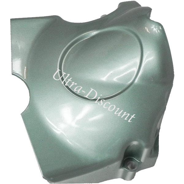 Chain Guard Engine Case Cover for ATV Bashan Quad 250 BS250S-11 (Type 2), Bashan Parts ATV 250cc BS250S11