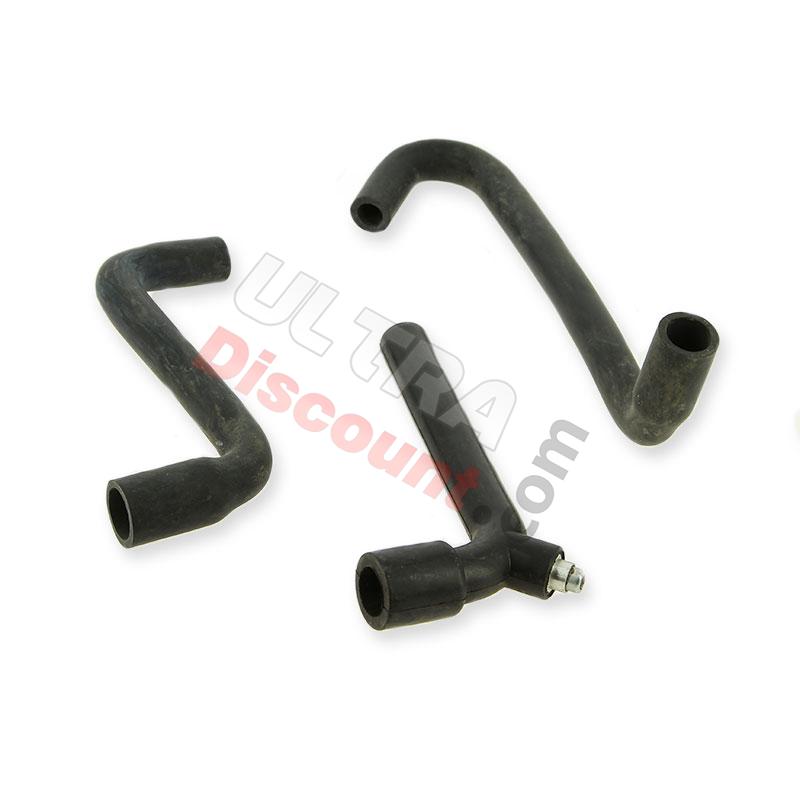 Set of hose for MTA4, Parts Pocket Blata MT4