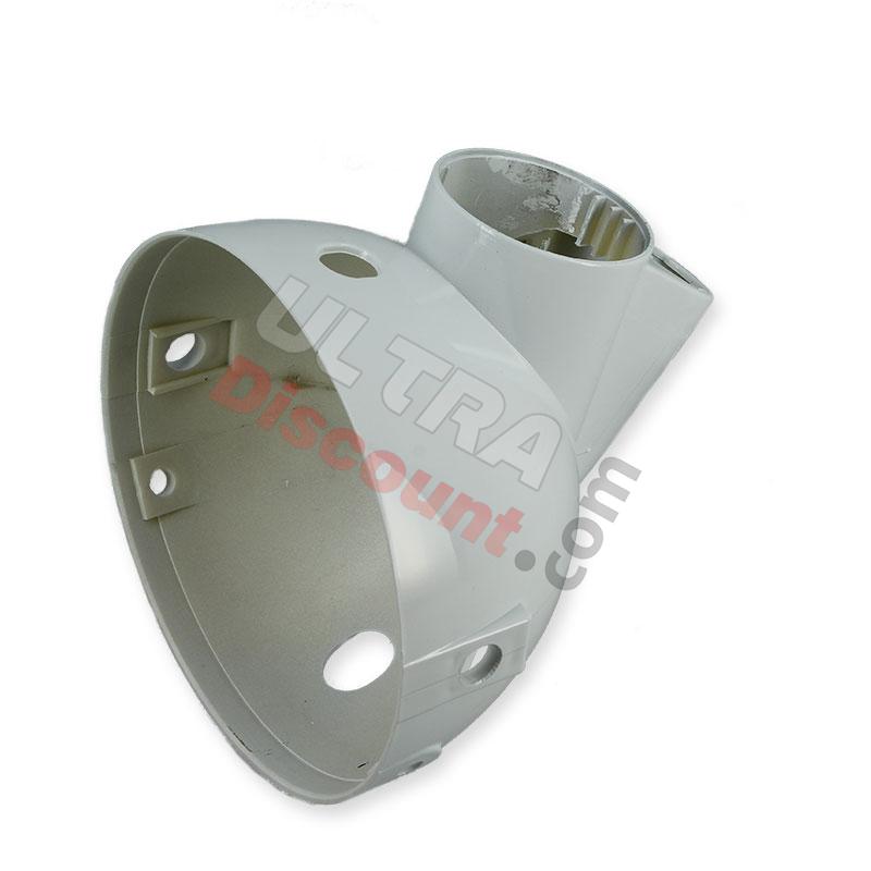 Headlight housing for Skyteam Bubbly - WHITE, Spare Parts Bubbly Skyteam