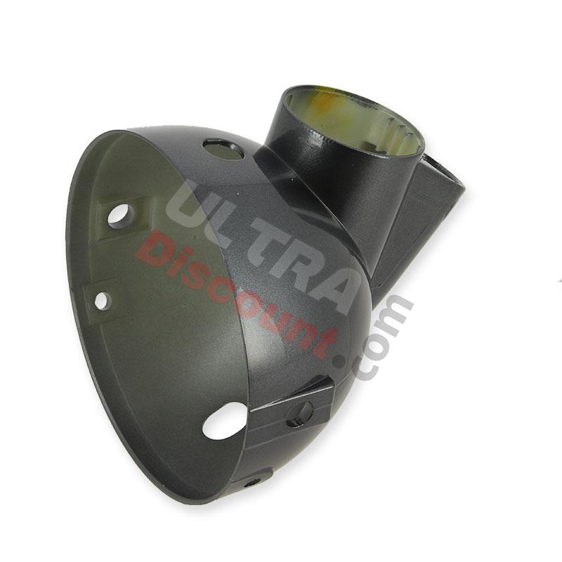Headlight housing for Skyteam Bubbly - DARK GREY, Spare Parts Bubbly Skyteam