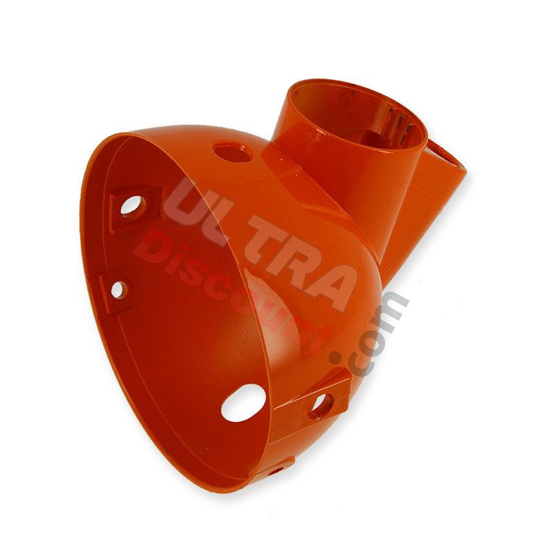 Headlight housing for Skyteam Bubbly - ORANGE, Spare Parts Bubbly Skyteam