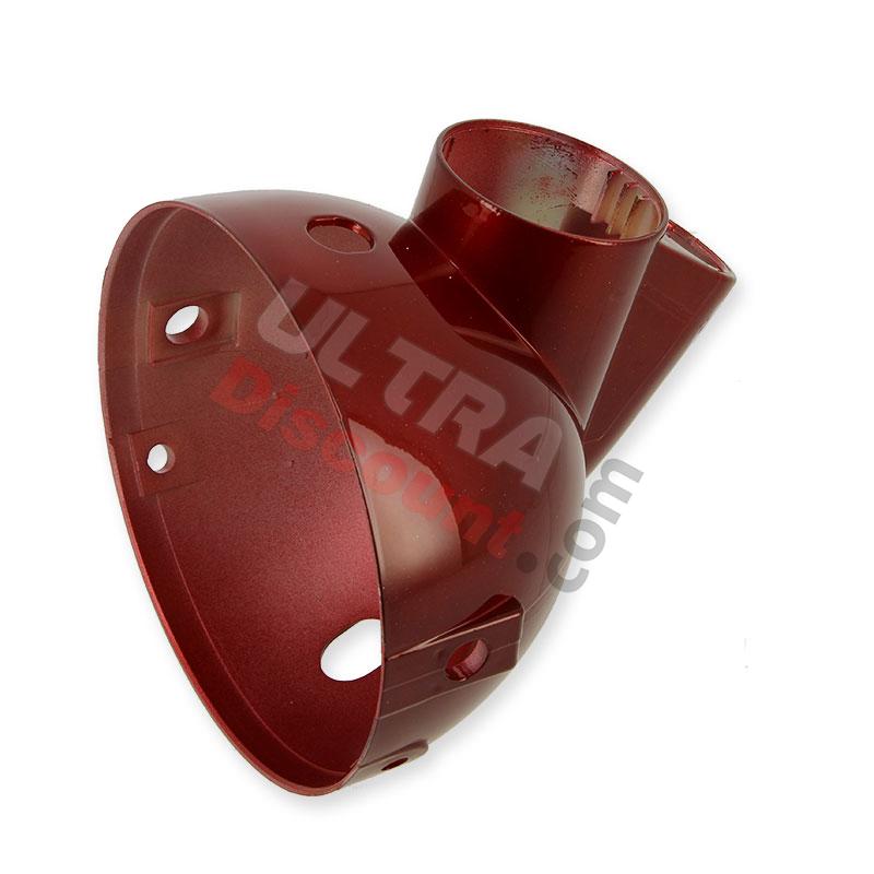 Headlight housing for Skyteam Monkey - METALLIC DARK RED, Monkey - Gorilla Spare Parts