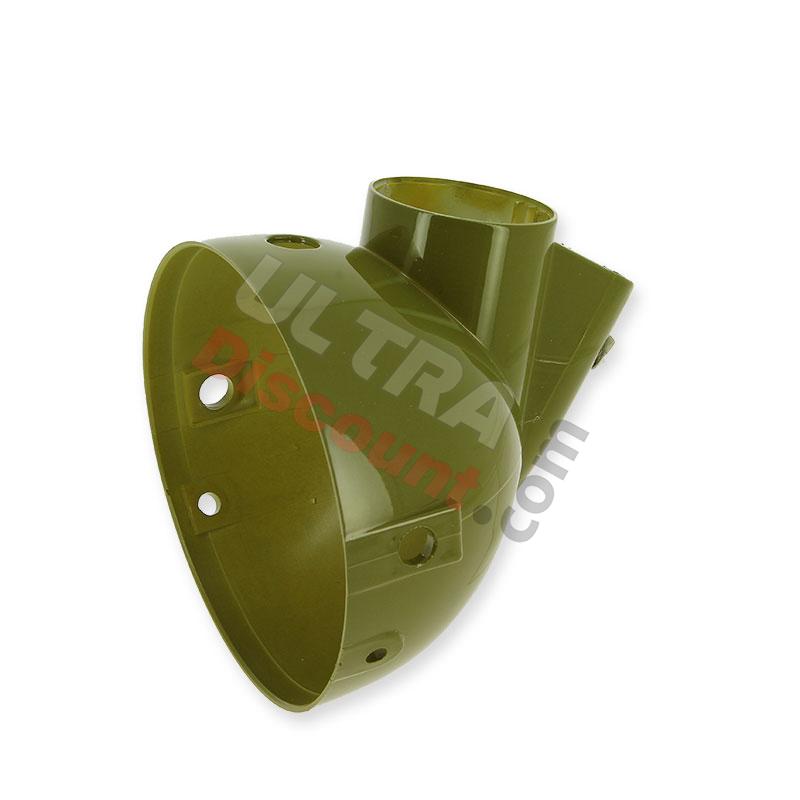 Headlight housing for Skyteam E-mini - ARMY GREEN, E-mini Skyteam parts