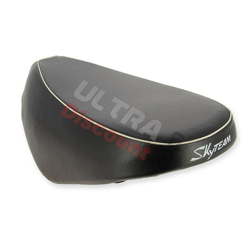 2-up Seat for Bubbly - Black, Spare Parts Bubbly Skyteam 2-up Seat for Bubbly - Black, Spare Parts Bubbly Skyteam
