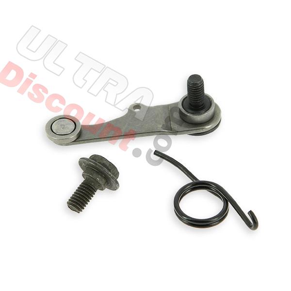 Gear Shift Drum engine 50cc for Bubbly Skyteam, Spare Parts Bubbly Skyteam Gear Shift Drum engine 50cc for Bubbly Skyteam, Spare Parts Bubbly Skyteam