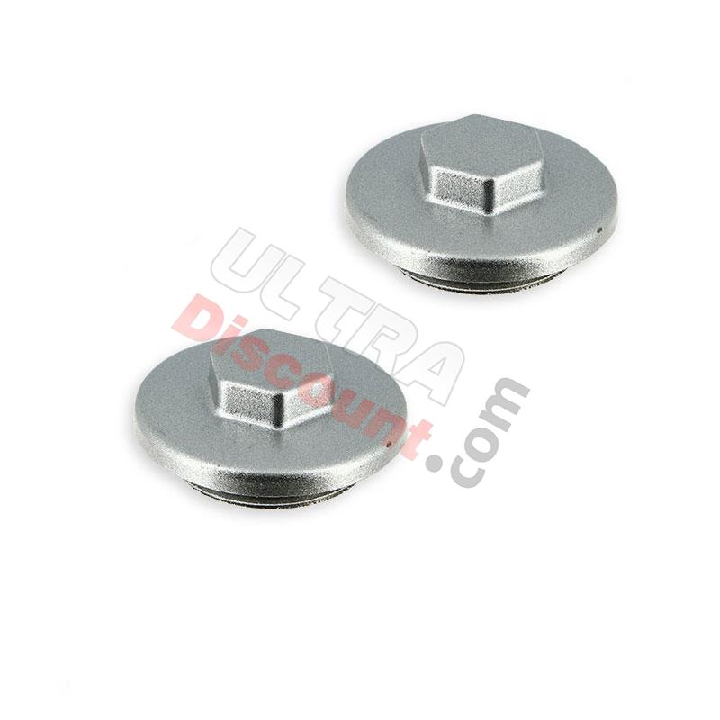 Valve Cap engines 50cc for Bubbly Skyteam, Spare Parts Bubbly Skyteam