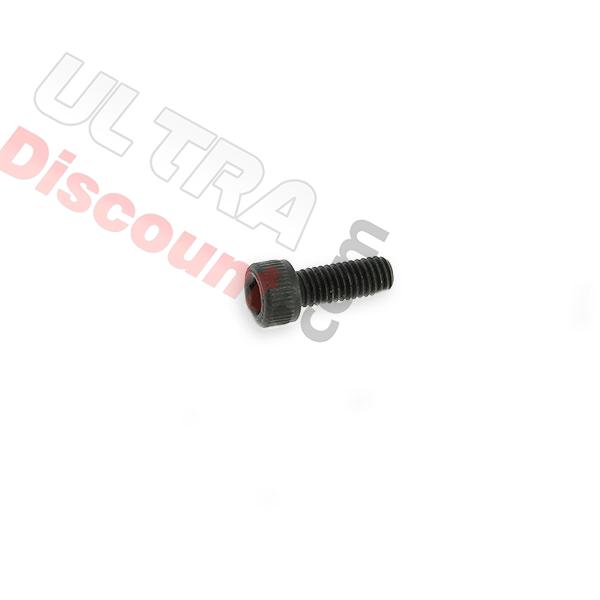 Screw for Gear Shift Drum for engine 50cc for Bubbly Skyteam, Spare Parts Bubbly Skyteam