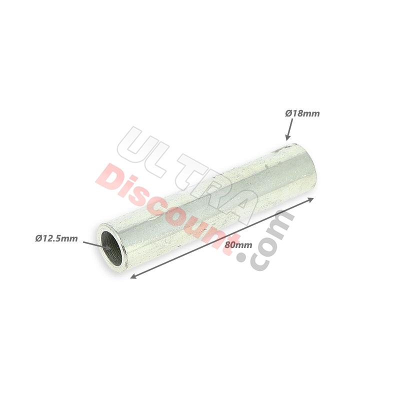 Rear wheel hub spacer for Bubbly 50cc ~ 125cc, Spare Parts Bubbly Skyteam