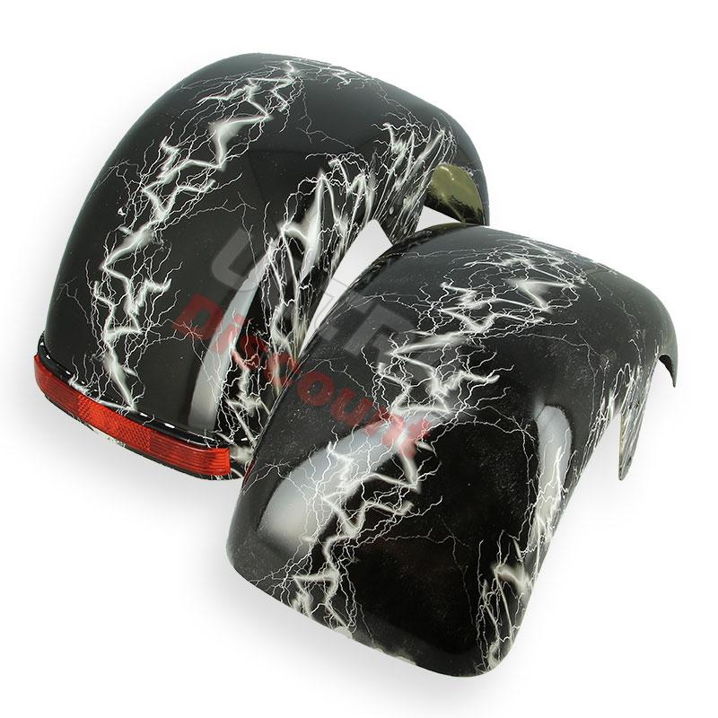 Mudguards for CityCoco - Thunder, Citycoco spare parts Mudguards for CityCoco - Thunder, Citycoco spare parts