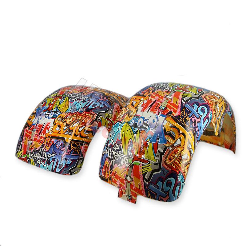 Mudguards for CityCoco - Urban (type 2), Citycoco spare parts