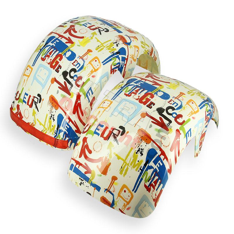 Mudguards for CityCoco - Urban, Citycoco spare parts Mudguards for CityCoco - Urban, Citycoco spare parts