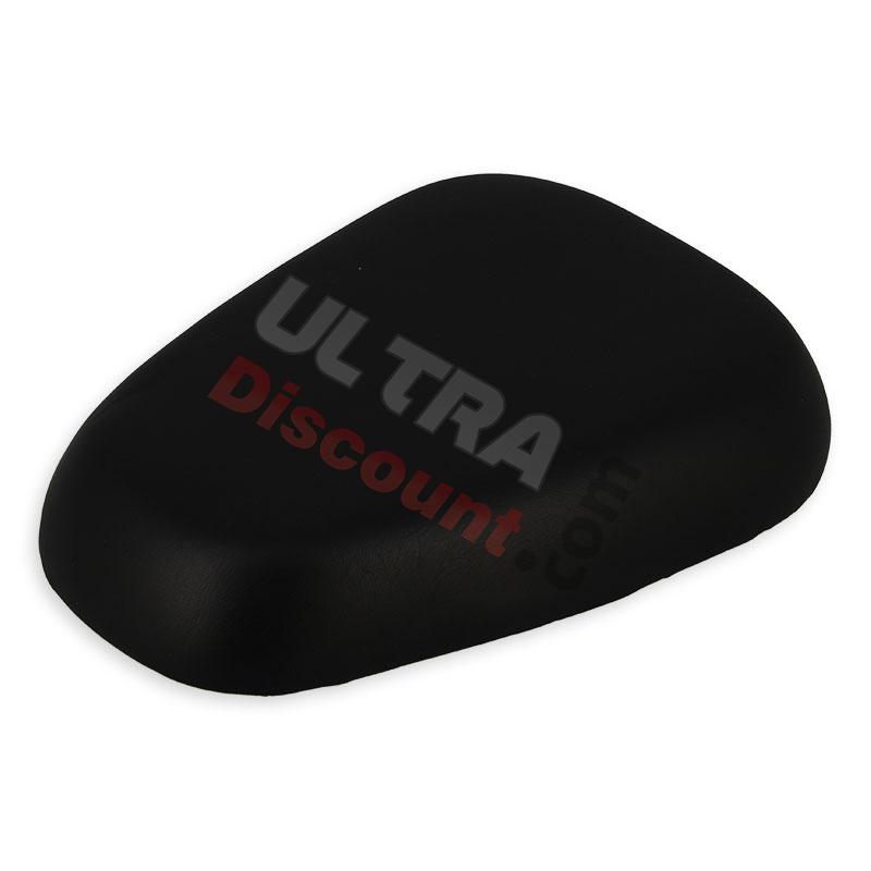 Black saddle for Citycoco scooter, Citycoco spare parts