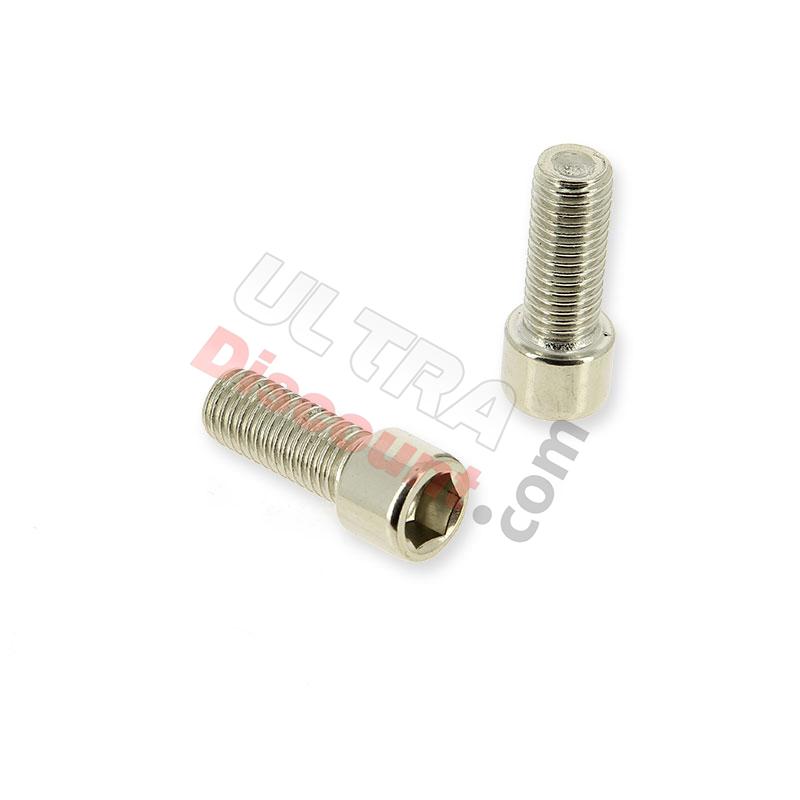 2 Screws rear wheel electric scooter Citycoco , citycoco shopper parts