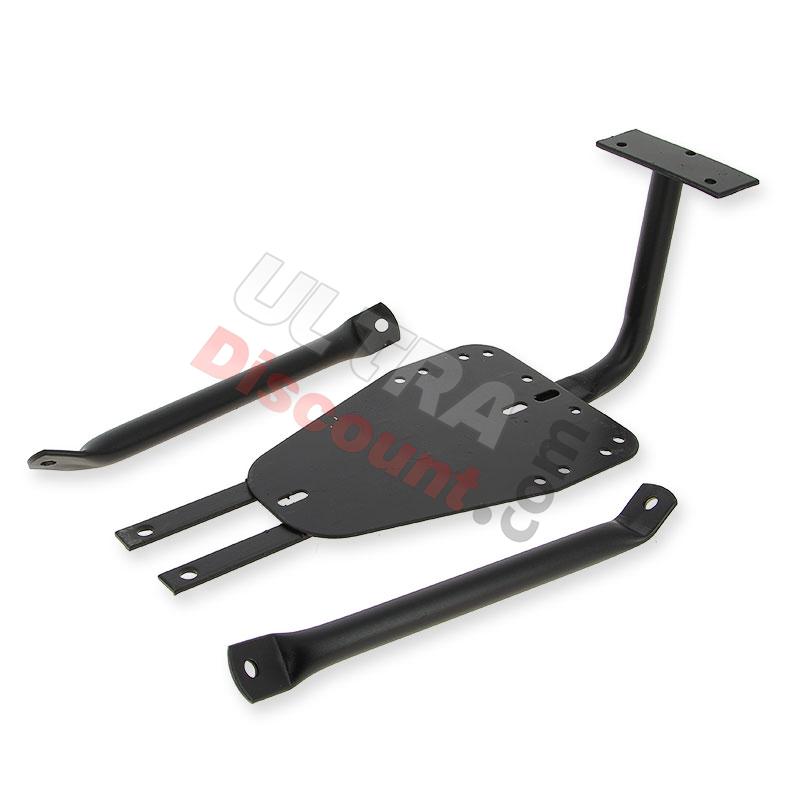 Extension second saddle Scooter Citycoco, Citycoco spare parts