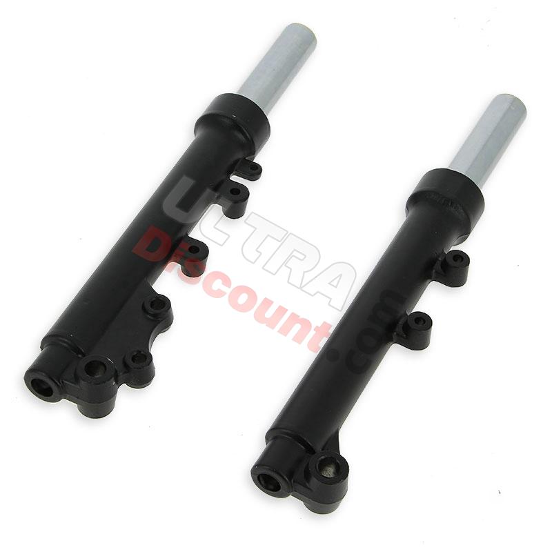 pair of fork arms for Citycoco, Citycoco spare parts pair of fork arms for Citycoco, Citycoco spare parts