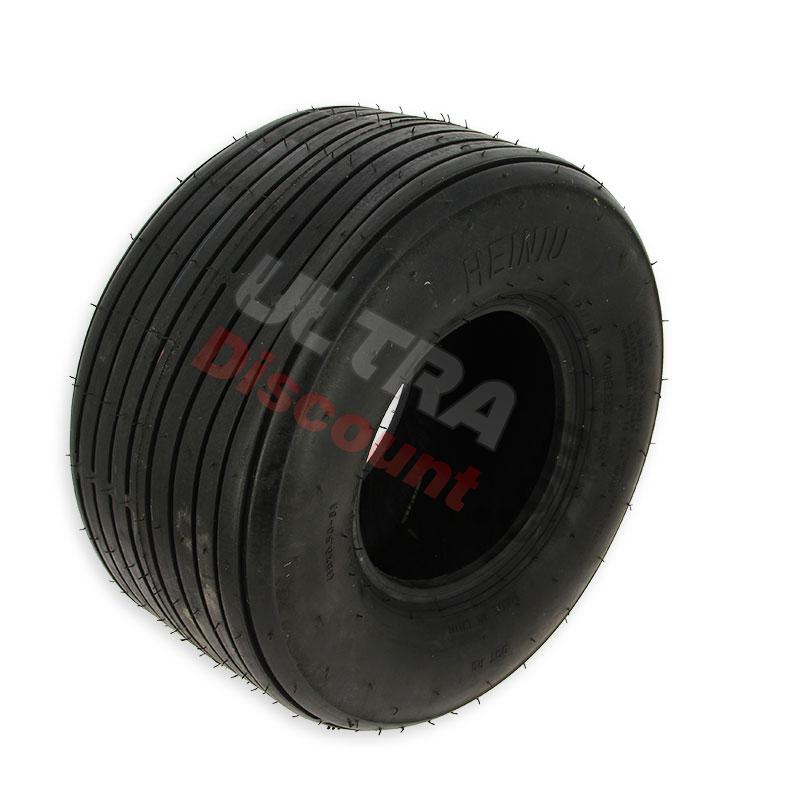 Tyre tubless 225x55-8 for Citycoco, Citycoco spare parts