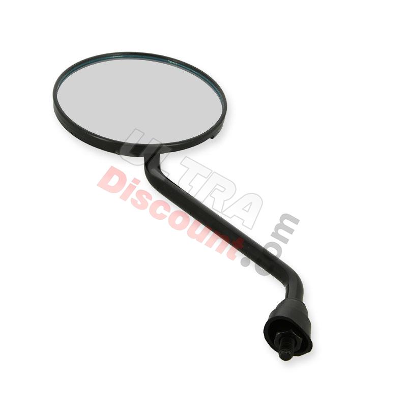 Right-left Mirror for Citycoco (Black), Citycoco spare parts Right-left Mirror for Citycoco (Black), Citycoco spare parts