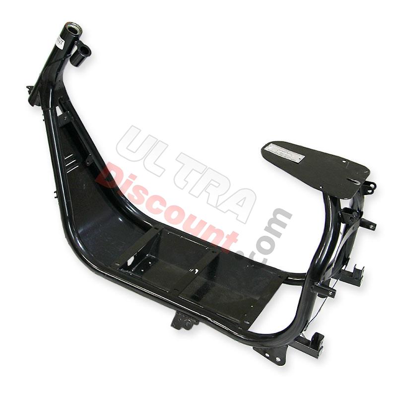 Citycoco frame type2, Citycoco spare parts