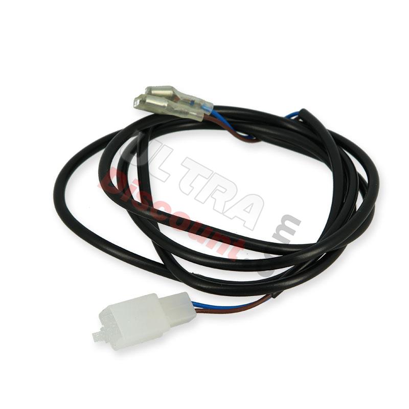 Stand Switch cable (125cm) for Citycoco, Citycoco spare parts Stand Switch cable (125cm) for Citycoco, Citycoco spare parts