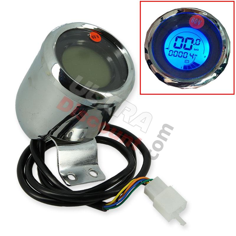 Speedometer for Citycoco, Citycoco spare parts