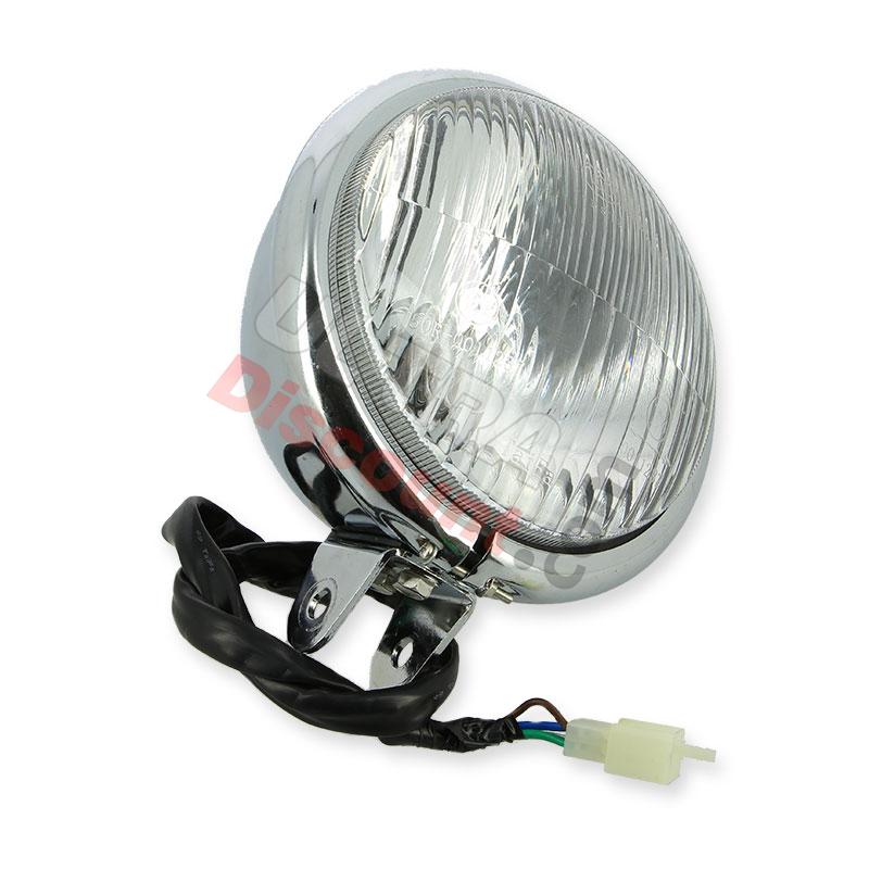 Headlight for Citycoco spare parts, Citycoco spare parts