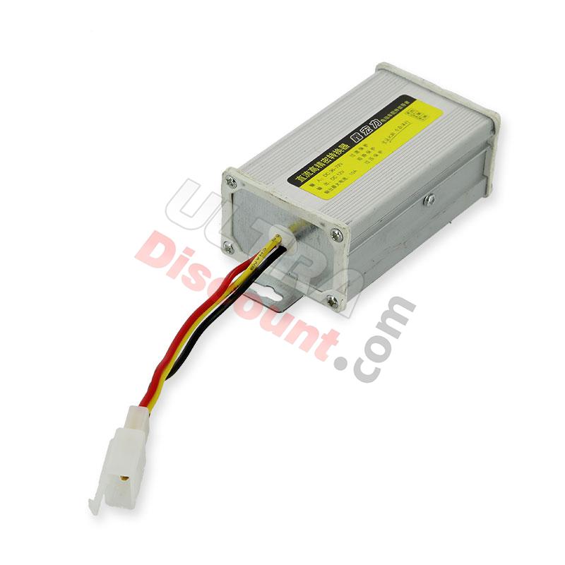 Transformer 60v 12v for Citycoco, Citycoco spare parts